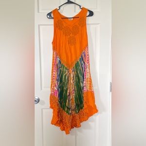 Coverup One Size Fits All